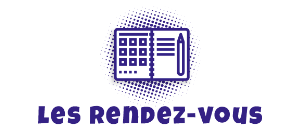 Les rendez-vous MODELE Oct 2019