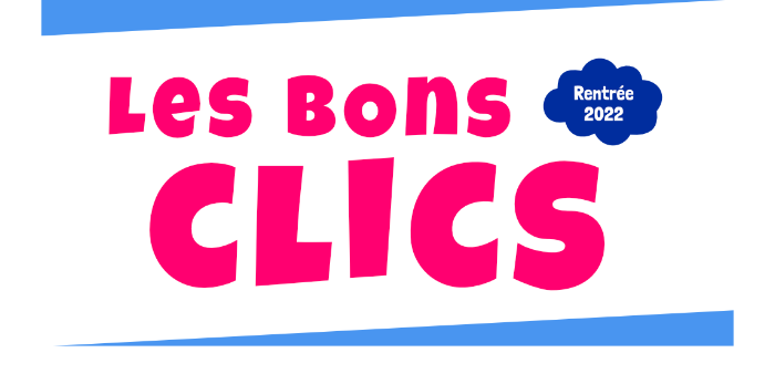 "LES BONS CLICS" : Votre newsletter Santé mentale Ile-de-France