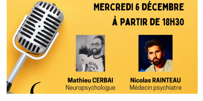 "La Réhab' du Futur !" - Webinaire Live sur Twitch