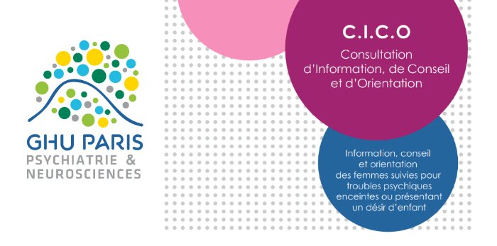 Consultation d’Information de Conseils et d’Orientation des femmes suivies pour troubles psychiques, enceintes, ou avec désir d’enfant