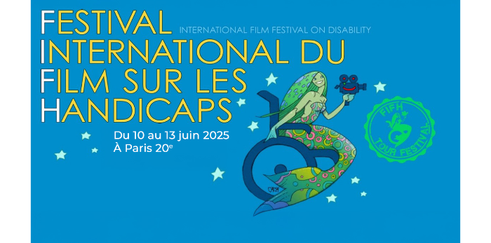 Festival International du Film sur les Handicaps