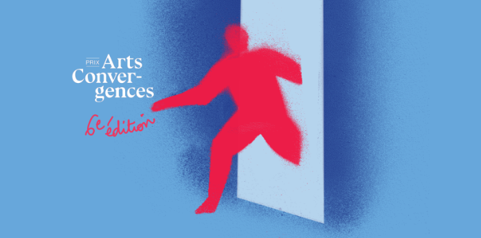6e Édition Concours Vidéo Arts Convergences