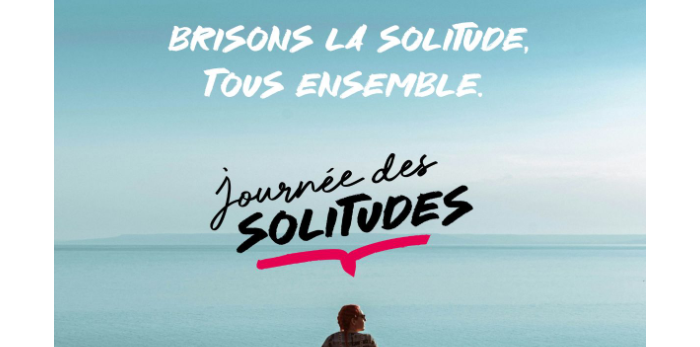 Journée des Solitudes - Association Astrée