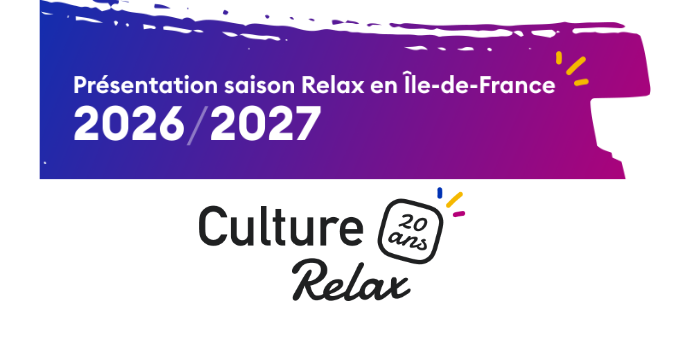 Présentation de la saison 2026-2027 de Culture Relax