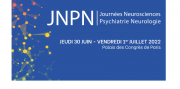 Journées Neurosciences Psychiatrie Neurologie 2022
