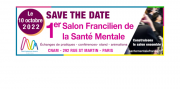 Journée Francilienne de la Santé Mentale