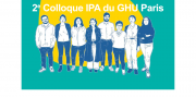 2ème Colloque IPA du GHU Paris