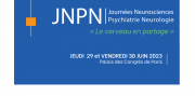 Journées Neurosciences Psychiatrie Neurologie : "Le cerveau en partage"