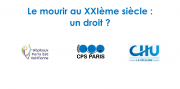 6ème conférence du cycle 2023 : la clinique du suicide de la personne âgée