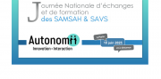 15e Journée Nationale d’échanges et de formation des SAMSAH et SAVS 2025