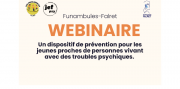 Webinaire Les Funambules Falret