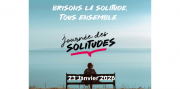Journée des Solitudes - Association Astrée