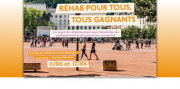 13ème Congrès Réhab' : "Réhab' pour tous, tous gagnants"