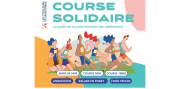 Course Solidaire au profit de la santé mentale des adolescents
