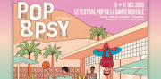 Festival Pop & Psy 2026
