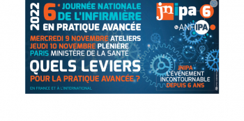Journée Nationale de l'Infirmière en Pratique Avancée