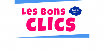 "LES BONS CLICS" : Votre newsletter Santé mentale Ile-de-France