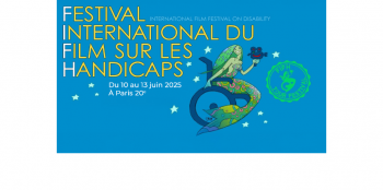 Festival International du Film sur les Handicaps