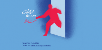6e Édition Concours Vidéo Arts Convergences