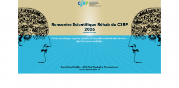 Rencontre scientifique Réhab' C3RP