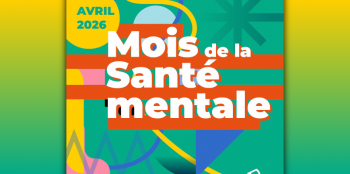 Mois de la Santé Mentale à Paris - Édition 2026