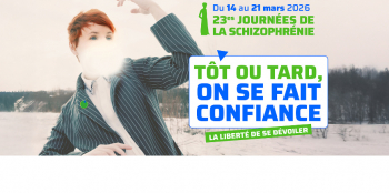 Journées de la Schizophrénie 2026