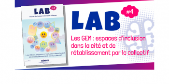 LAB#4 : La dernière étude de l'Observatoire du Céapsy est arrivée !