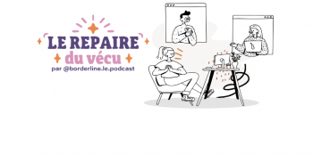 Le Repaire du Vécu