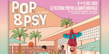 Festival Pop & Psy 2026